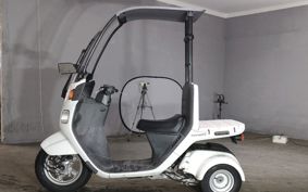 HONDA GYRO TA03