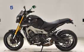 YAMAHA MT-09 A 2014 RN34J