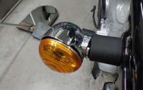HONDA CROSS CUB 50 2018 AA06
