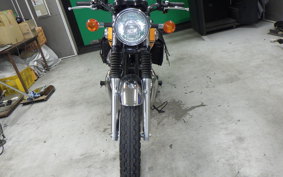 KAWASAKI W800 2017 EJ800A