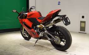 DUCATI パニガーレV2S 2025