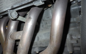 KAWASAKI Z1000 Gen.4 2012