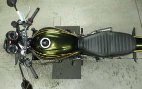 KAWASAKI Z900RS 2019 ZR900C