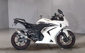 KAWASAKI NINJA250R EX250K