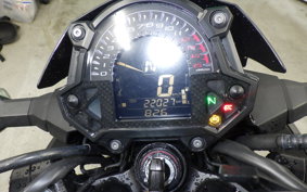 KAWASAKI Z400 Gen.2 2020 EX400G