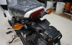 HONDA GROM 2024 JC92