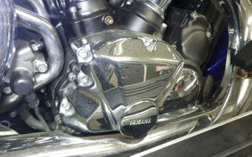 YAMAHA XV1900 MIDNIGHT STAR 2011