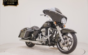 HARLEY FLHXS 1690 2015