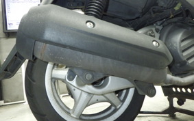 YAMAHA CYGNUS 125 X 2021 SE12J
