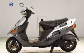 SUZUKI VECSTAR 150 2005 CG42A