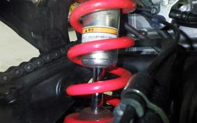 HONDA CRF250 GEN 2 RALLY 2010 MD47