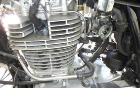 YAMAHA SR400 Gen.4 2010