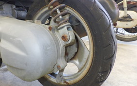 YAMAHA JOG APRIO 4JP