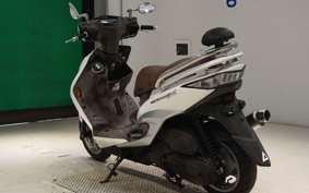 YAMAHA CYGNUS 125 X 2 2007 SE44J