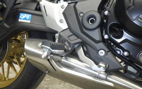 KAWASAKI Z650 RS 2023 ER650M