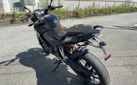 KAWASAKI  PULSAR 200NS A36FZ8