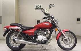 KAWASAKI ELIMINATOR 125 BN125A
