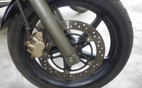 HONDA VTR 250 MC33