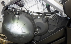 APRILIA RSV4 1100ファクト 2019