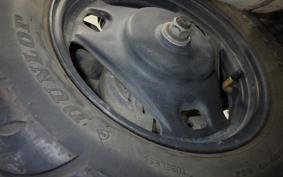 SUZUKI ADDRESS V125 G 2016 CF4EA