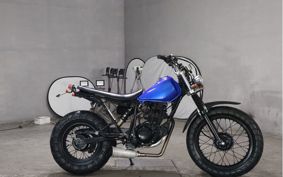 YAMAHA TW200 2JL
