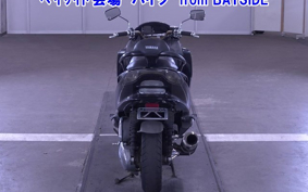 YAMAHA MAJESTY 125 FI