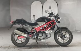 HONDA VTR 250 MC33
