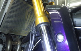 YAMAHA MT-09 A 2015 RN34J