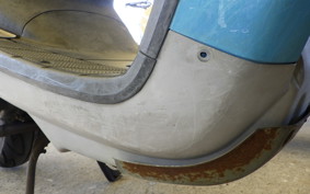 YAMAHA BW'S 50 Gen.2 SA02J