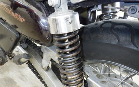 KAWASAKI ELIMINATOR 250 LX EL250A