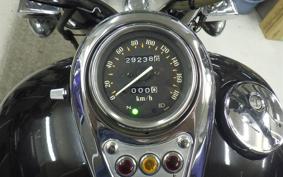 KAWASAKI VULCAN 800 CLASSIC 1998 VN800A