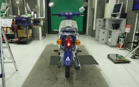 HONDA C110 SUPER CUB 2007 JA07