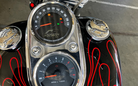 HARLEY FXLR1340 YNJ