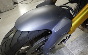 YAMAHA MT-09 Tracer 2016 RN36J