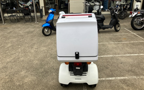 HONDA  GYRO X STANDARD  TD02