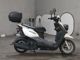 Фото Yamaha BW'S 50 с японского аукциона