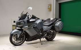 KAWASAKI 1400 GTR 2009 ZGT40A