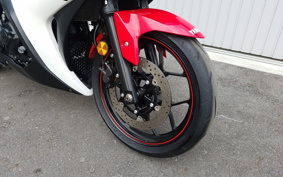 YAMAHA YZF-R25 RG10J