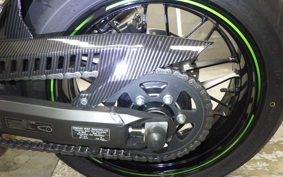 KAWASAKI Z900RS CAFE 2019 ZR900C