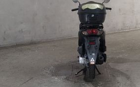 HONDA DIO 110 JK03