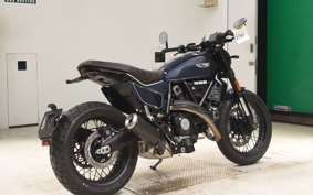 DUCATI SCRAMBLER 2026