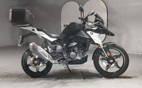BMW G310GS 2022 0G31