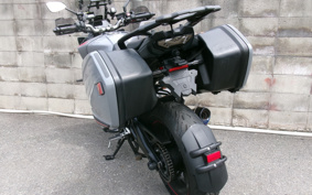 YAMAHA MT-09 Tracer GT 2018 RN51J