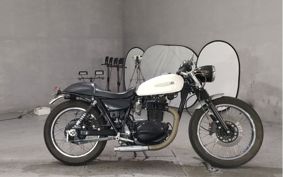 KAWASAKI 250TR BJ250F