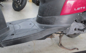 SUZUKI LET`S CA4AA