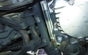 HONDA CB750 1973 CB750