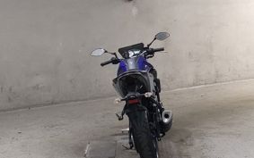 YAMAHA MT-25 RG10J