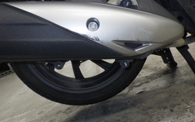 HONDA PCX125 2020 JF81