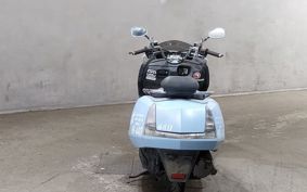 YAMAHA MAXAM 250 SG17J