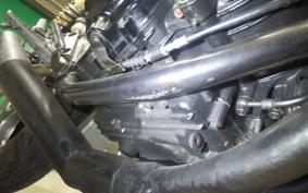 KAWASAKI ZRX-2 1995 ZR400E